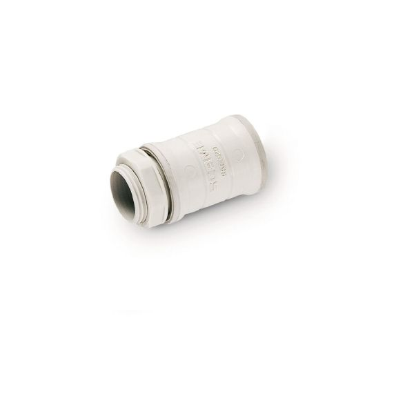 Raccordo Scatola - Tubo Diam. 40 IP67